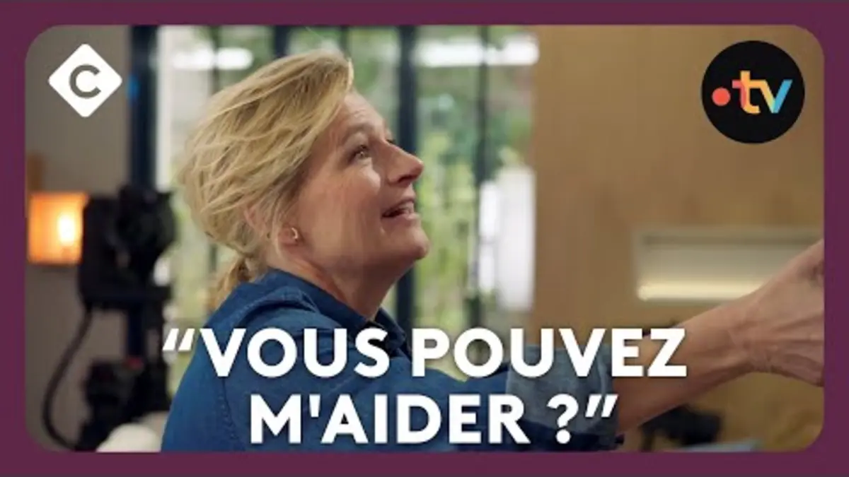 replay de Le Frigo - Jibé et Lucien en coulisses