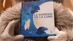 Yétili S05E30 Le gardien de la Lune