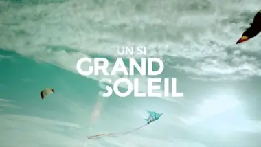 Le générique d'Un si grand soleil