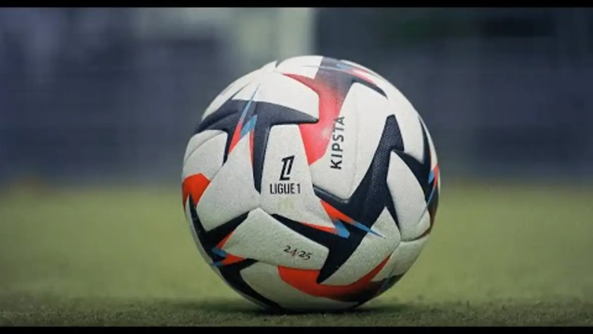 replay de Le générique de la Ligue 1 McDonald's pour la saison 2024/2025 !