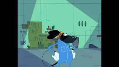 Le génie du fromage