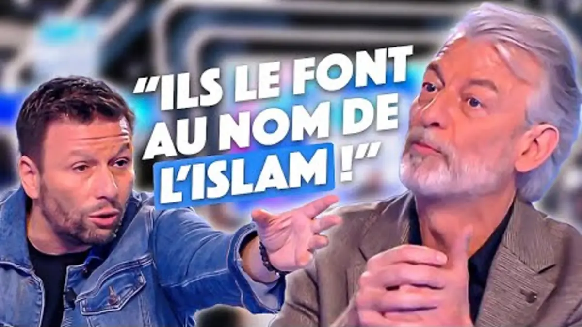 replay de Le gérant d'un boutique menacé de MORT : Raymond en colère contre la vidéo de la femme voilée