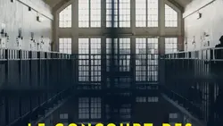 Le Goncourt des détenus