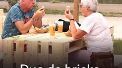 Le goût des rencontres normandes