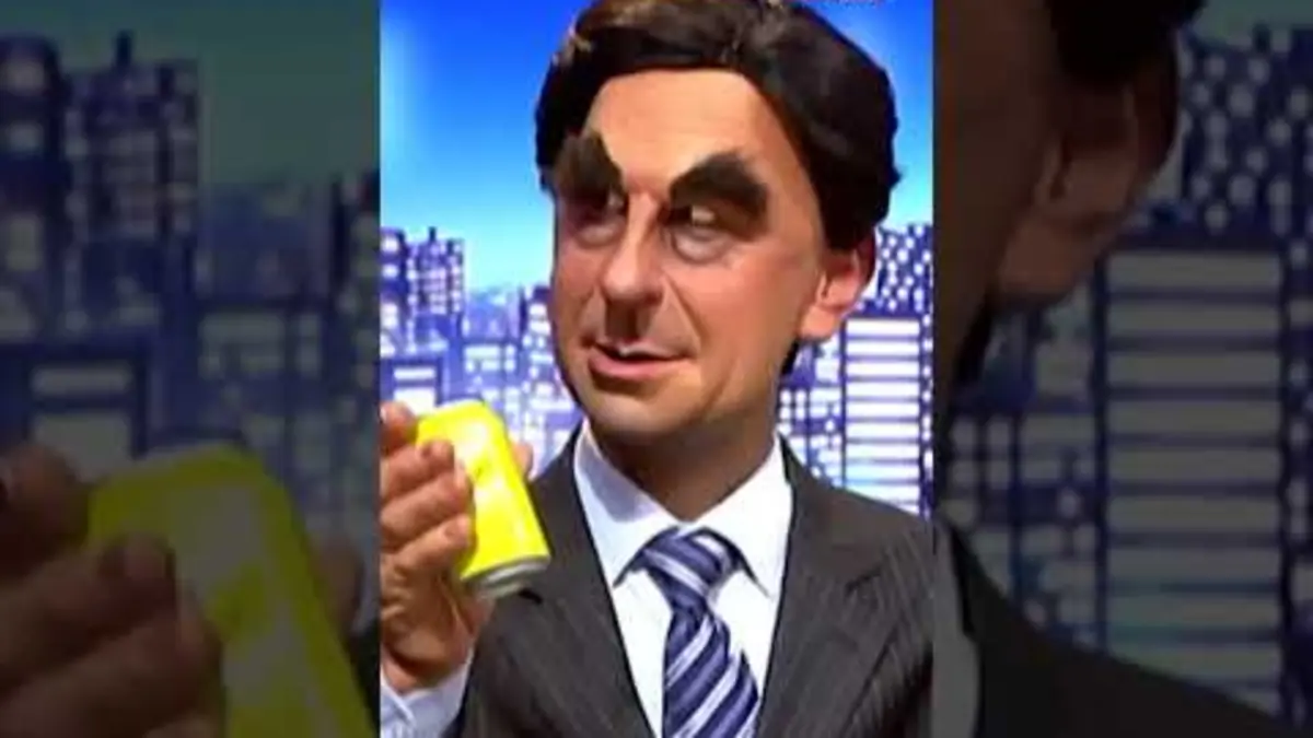 replay de Le gouvernement à besoin de nous ! #TaxeSoda #Humour #Shorts #lesguignols