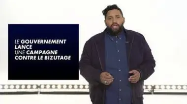 Le gouvernement lance une campagne contre le bizutage - Le petit RDV du du 19/10 - CANAL+