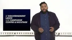 Le gouvernement lance une campagne contre le bizutage - Le petit RDV du du 19/10 - CANAL+