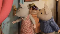 Sam et Julia S01E02 Le grand cache-cache