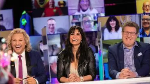 replay de Le Grand Cactus