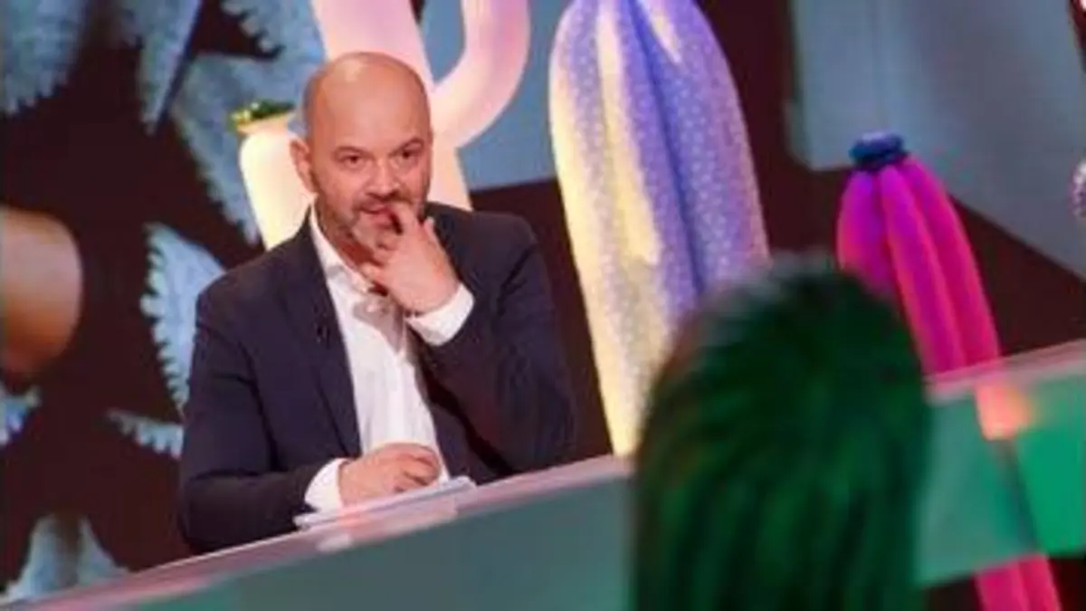 replay de Le Grand Cactus