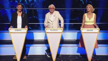 Le grand concours - Emission 8 (Partie 2) du 13 juin 2026