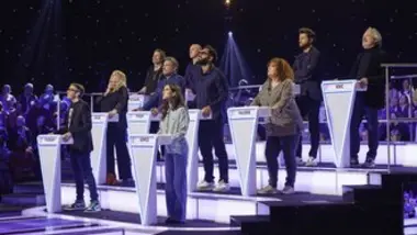 Le grand concours - Le grand concours des grosses têtes (Partie 2) du 17 mai 2025 - Partie 2