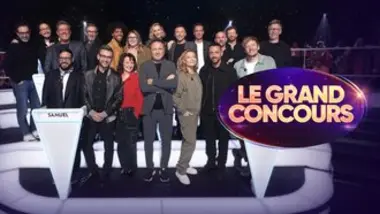 Le grand concours - Le grand concours (Partie 1) du 20 janvier 2026