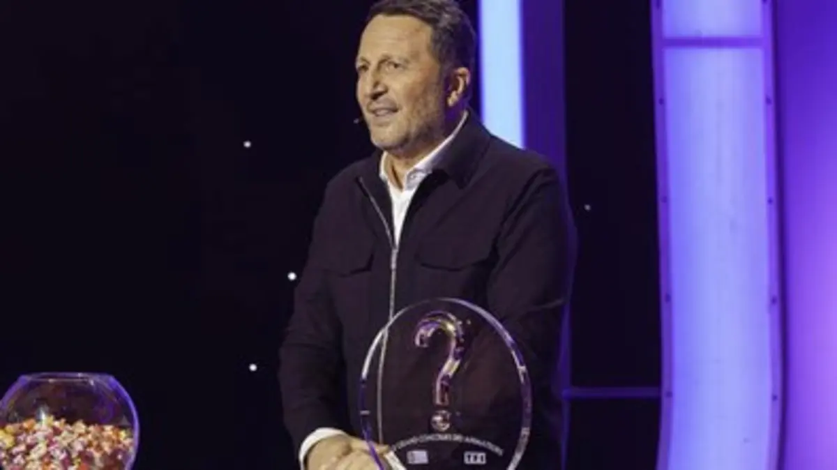 Le grand concours replay du 26/07/2025 : Le grand concours - Le grand