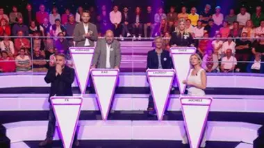 Le grand concours - Spéciale 40 ans des Restos du Coeur (Partie 2) du 27 septembre 2025 - Partie 2