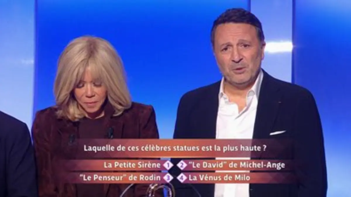 replay de Le grand concours - Spéciale Pièces Jaunes (Partie 1) du 6 janvier 2026