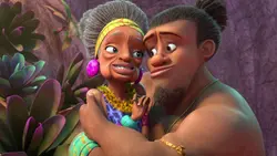 Le grand départ - Partie 2