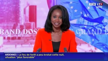 Le Grand Dossier du dimanche 16 août 2026