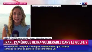 Le Grand Dossier du dimanche 19 juillet 2026