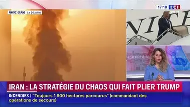 Le Grand Dossier du dimanche 2 août 2026