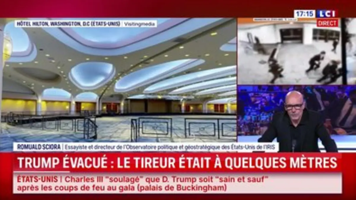 Le Grand Dossier du dimanche 26 avril 2026 -…