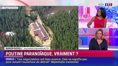 Le Grand Dossier du dimanche 9 août 2026