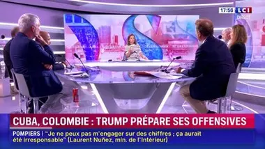 Le Grand Dossier du jeudi 13 août 2026