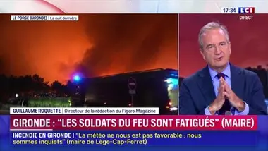 Le Grand Dossier du jeudi 23 juillet 2026