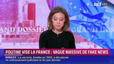 Le Grand Dossier du jeudi 6 août 2026