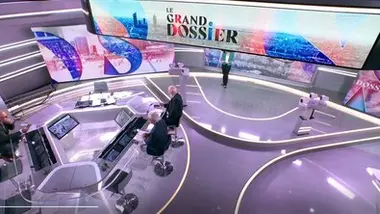 Le Grand Dossier du lundi 10 août 2026