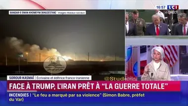 Le Grand Dossier du lundi 20 juillet 2026