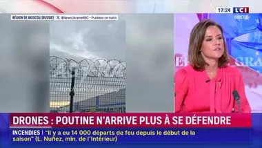 Le Grand Dossier du mardi 4 août 2026