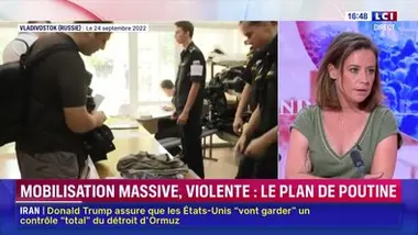 Le Grand Dossier du mercredi 12 août 2026