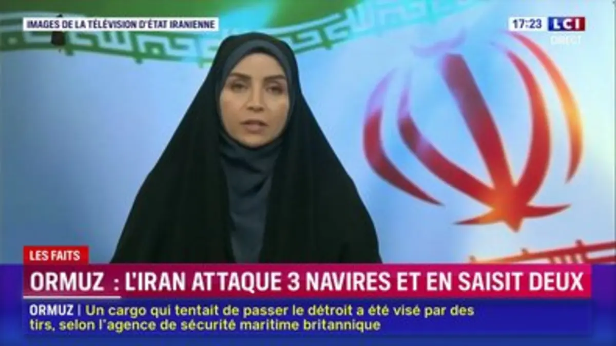 Le Grand Dossier du mercredi 22 avril 2026