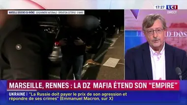 Le Grand Dossier du mercredi 5 août 2026