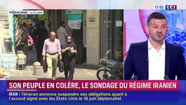 Le Grand Dossier du samedi 18 juillet 2026