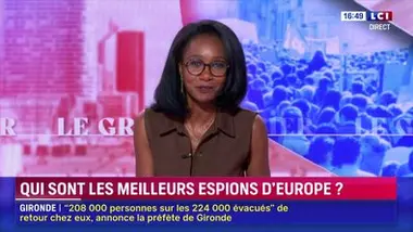 Le Grand Dossier du samedi 1er août 2026
