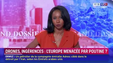Le Grand Dossier du samedi 8 août 2026
