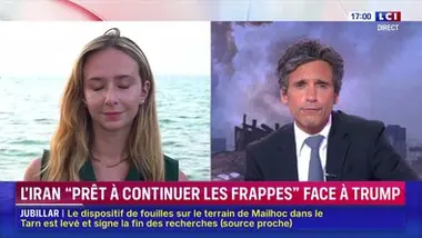 Le Grand Dossier du vendredi 17 juillet 2026