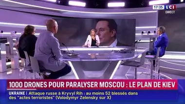 Le Grand Dossier du vendredi 21 août 2026
