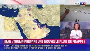 Le Grand Dossier du vendredi 31 juillet 2026