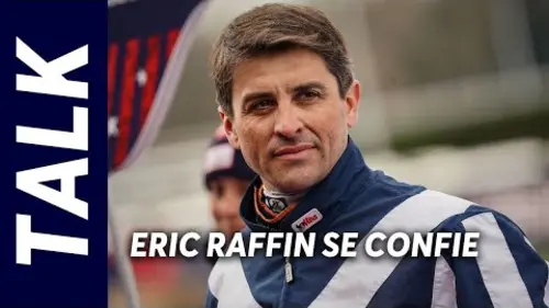 replay de LE GRAND ENTRETIEN D'ERIC RAFFIN | Version longue