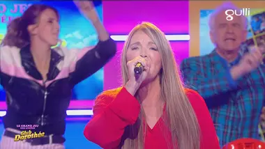 Le grand jeu des années Club Dorothée : Épisode 1