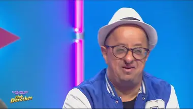 Le grand jeu des années Club Dorothée : Épisode 2
