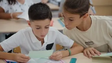 Le grand jour est arrivé !