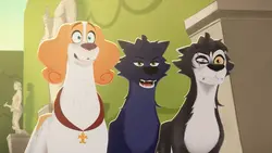 Le Grand Méchant Loup