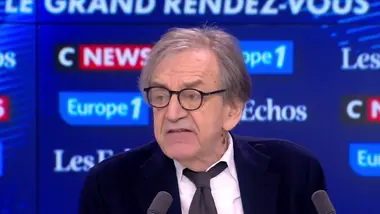 Le Grand Rendez-Vous (Émission du 24/05/2026)