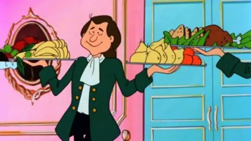 Il était une fois... l'Homme S01E18 Le grand siècle de Louis XIV