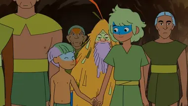 Le grand trou - Partie 1