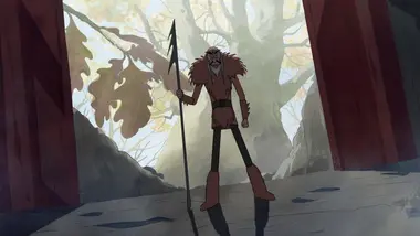 Le grand trou - Partie 2